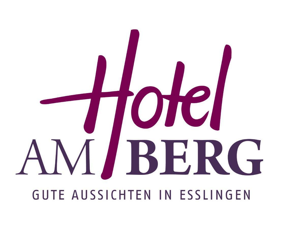 اسلنغن Hotel Am Berg Esslingen المظهر الخارجي الصورة